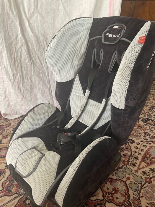 Детско столче Recaro