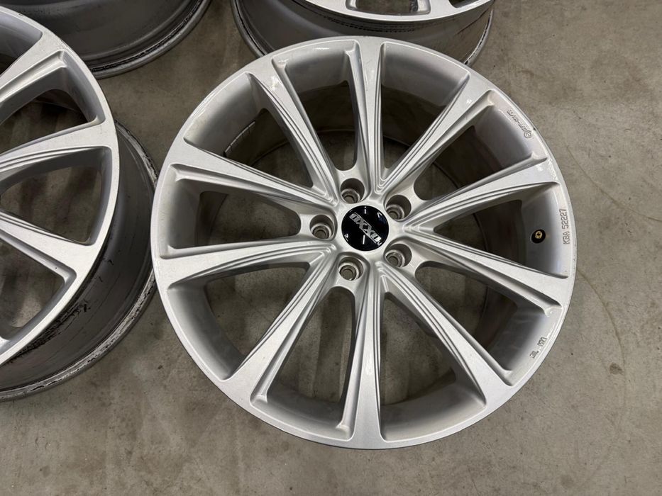 Jante aliaj 19’ 5x112 Audi, Bmw, Mercedes, Cupra, Skoda