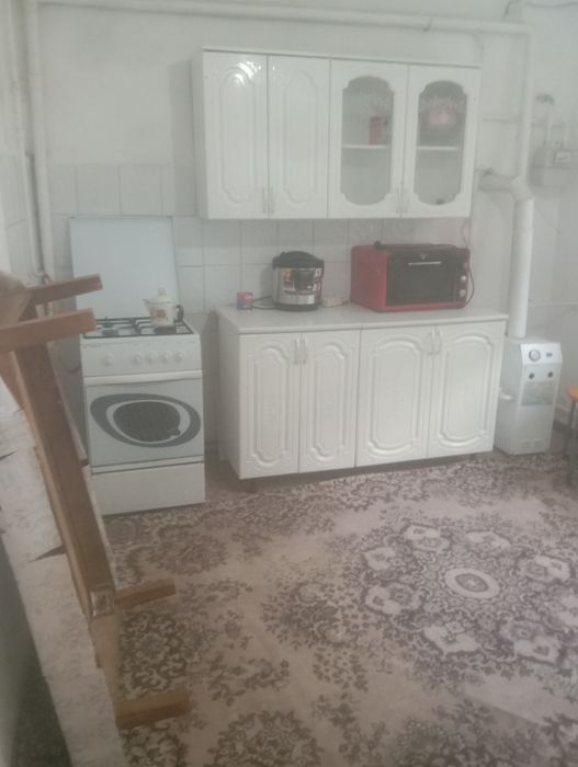 Сдам 3ком частный дом