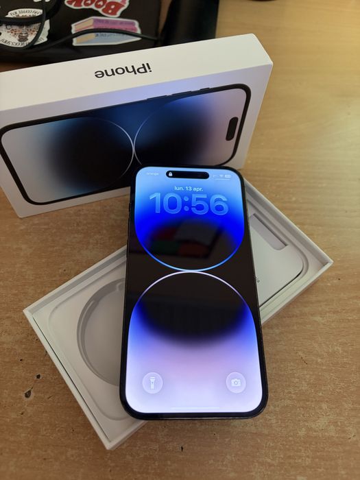 iPhone 14 Pro neverlocked