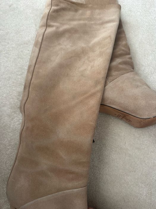 Massimo Dutti ботуши