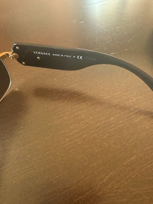 Слънчеви очила Versace