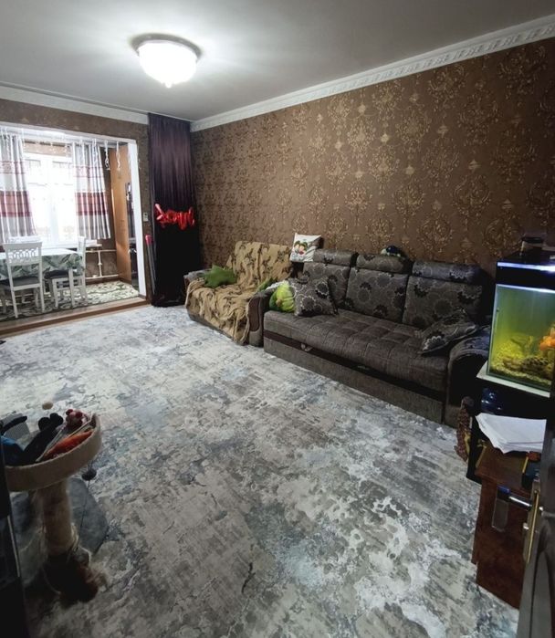 Продаётся Квартира Ависозлар 4, 2/1/5