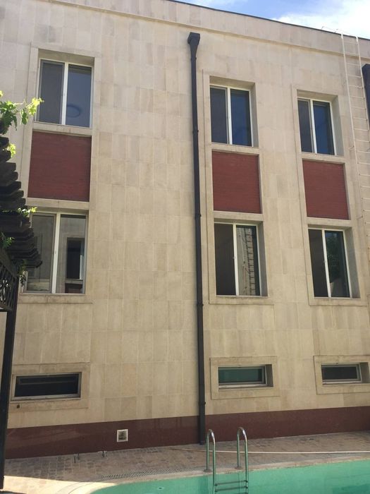 Дом на Ракатбоши 6.3 сотки