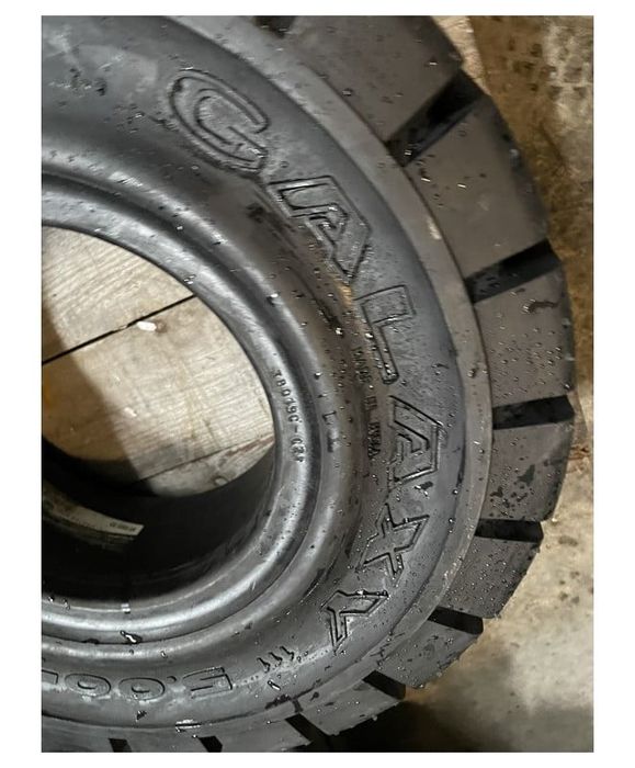 Cauciuc motocultor 5.00-8 yardmaster sds std galaxy (janta 2 buc)