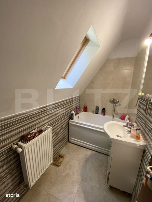 Apartament 2 camere, 39.50 mp, zona Decebal