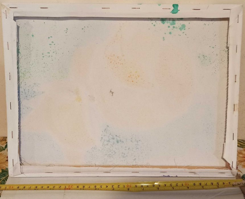 Картина - Спящата лисица / лисичка
- за 15 €вро
40х30 см