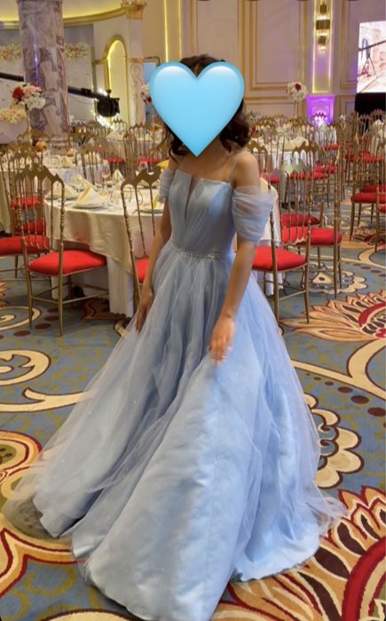 Продается платье