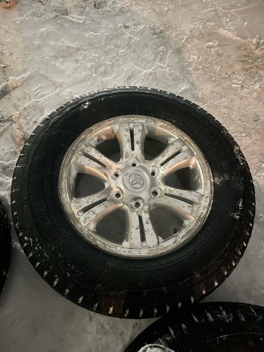 Прадо хайлюкс фортюнер фораннер