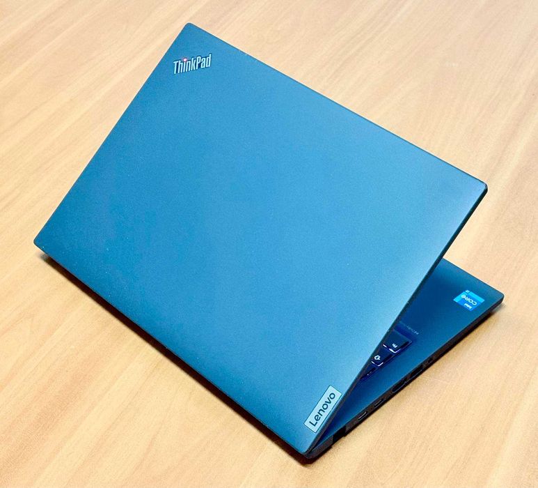 Core i7-1355U/Lenovo ThinkPad T14 Gen 4/32GB DDR5/512GB SSD/FHD+/Гарнц