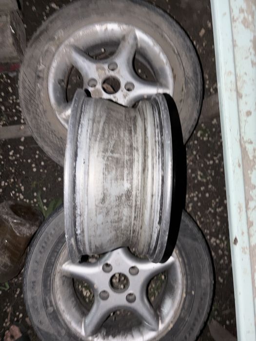 Диски размер  14