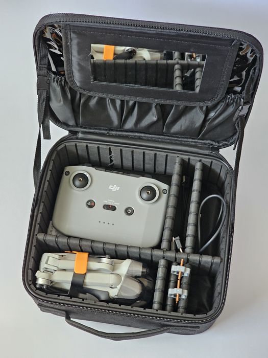 DJI Mini 3 Pro..