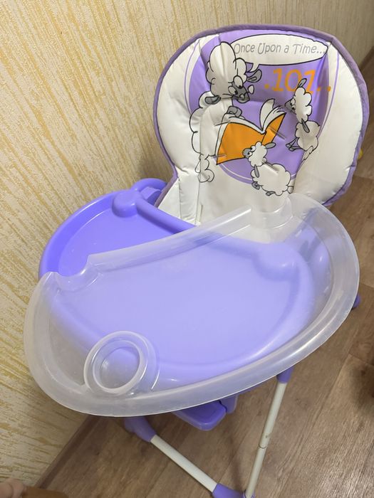 Стульчик для кормления