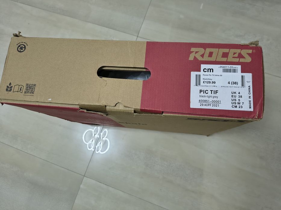 Role noi Roces 37