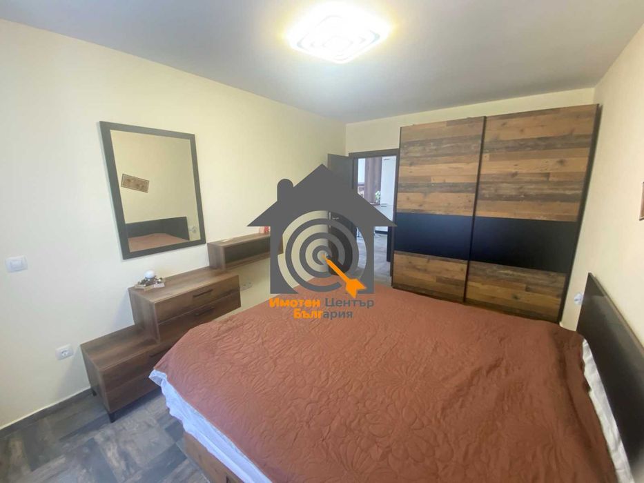 Продава се Тристаен апартамент в с. Панчарево, Област София-град - 76 кв.м за 3158 €/кв.м - Снимка #5