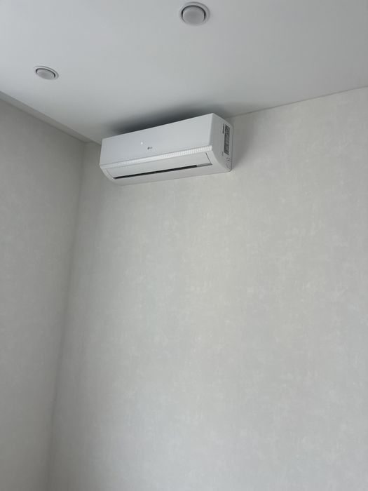 Установка , продажа, сервис кондиционеров