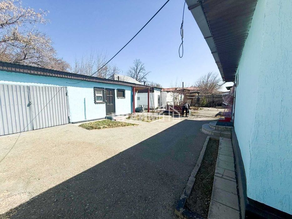 ПРОДАМ 3Х ком. дом Центр (Асель ПРАЙМ)