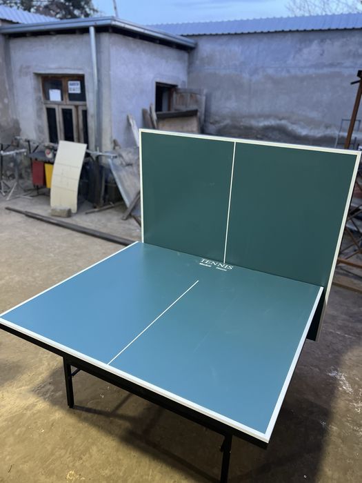 Теннис стол PingPong