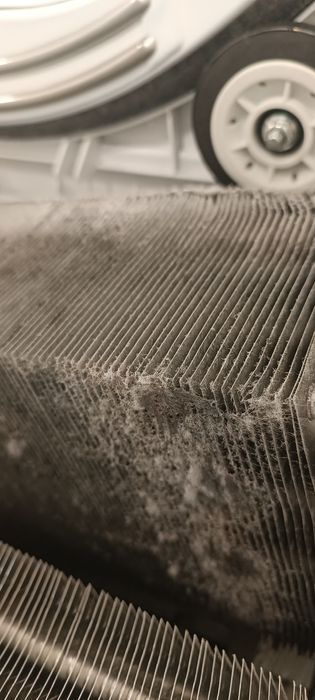 Ремонт сушильных машин. Сушилок.