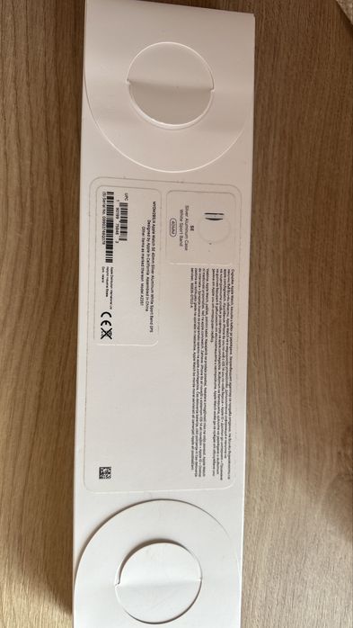 apple watch SE 1st GEN 40мм