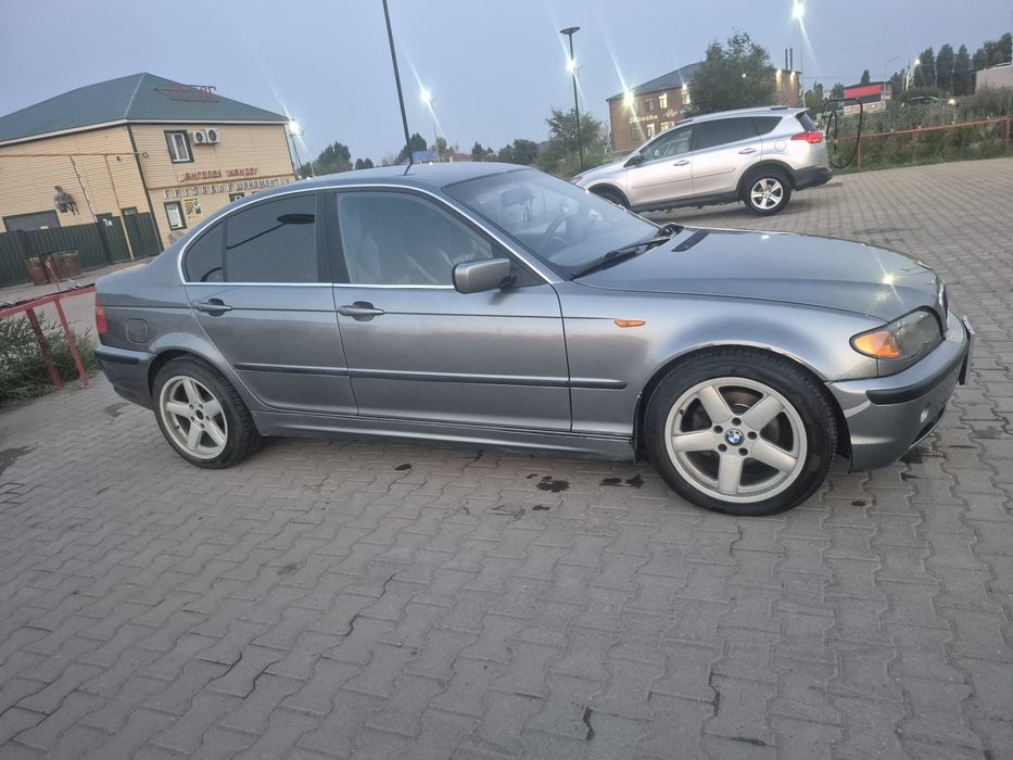 BMW 328 срочно продам или обмен