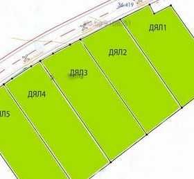 Продава се Парцел в Черноморец - 3175 кв.м за 65 €/кв.м - Снимка #3