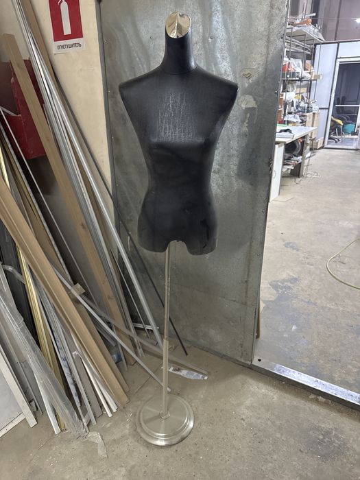 Продам манекен 5.000