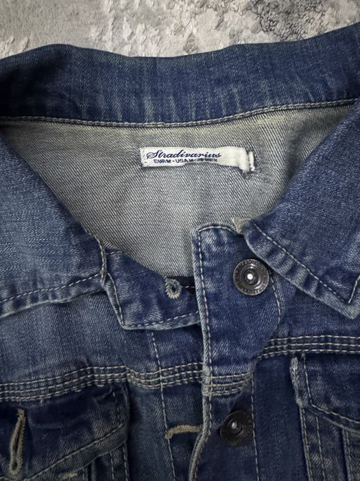 Куртки Zara,stradivarius на 10-11 лет