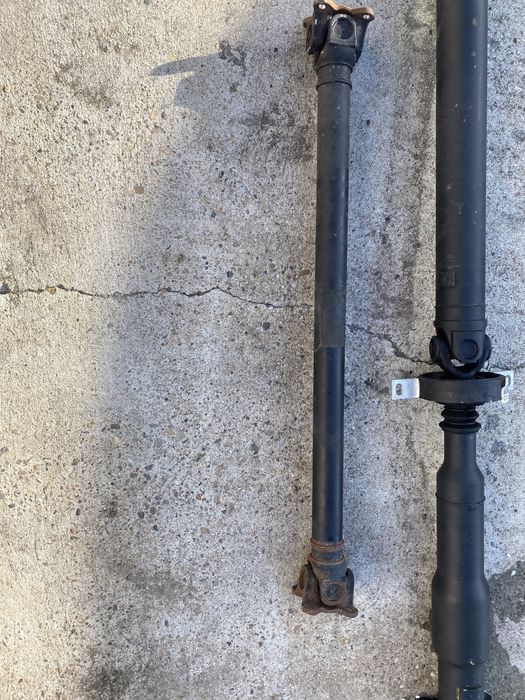 Vand cardan mic si mare bmw e90 x1 e84 xdrive