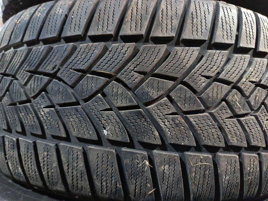 Anvelope MS 225 45 17 Goodyear 2020 7mm