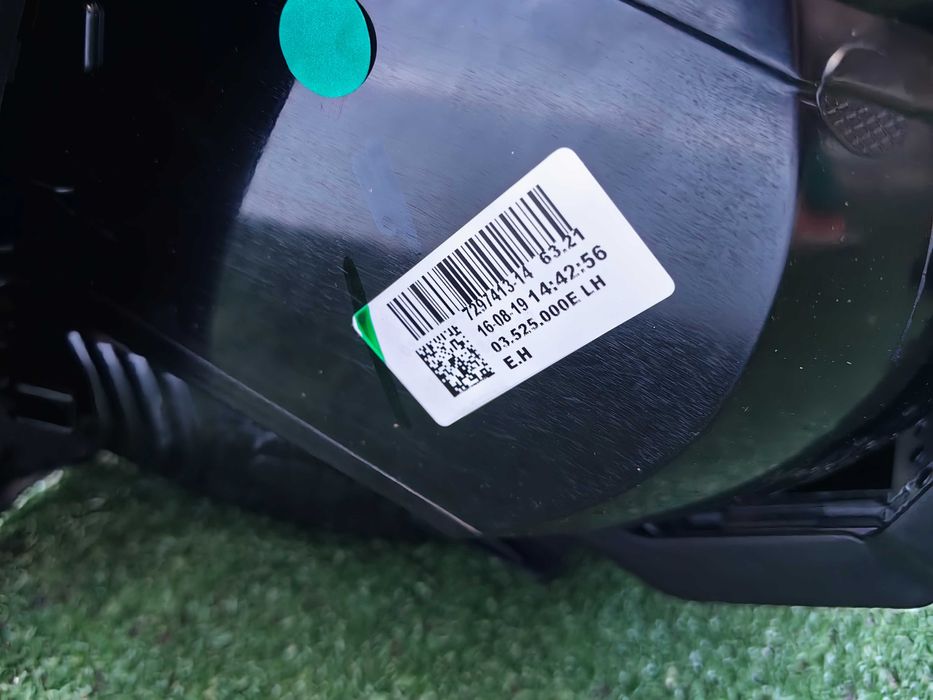 Стопове за Mini Cooper F54 F55 F57 LED / Мини Ф54 Ф55 Ф56 ЛЕД