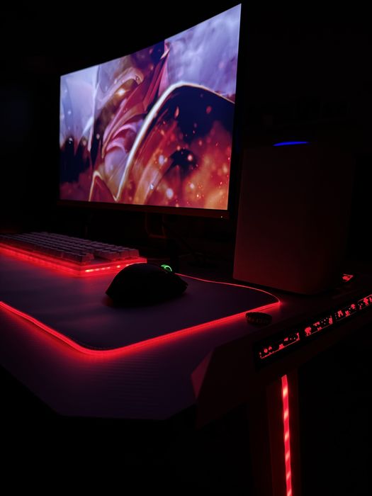 Продам компьютер, полный комплект