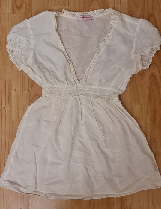 LOT de 5 Top-uri/Tunici