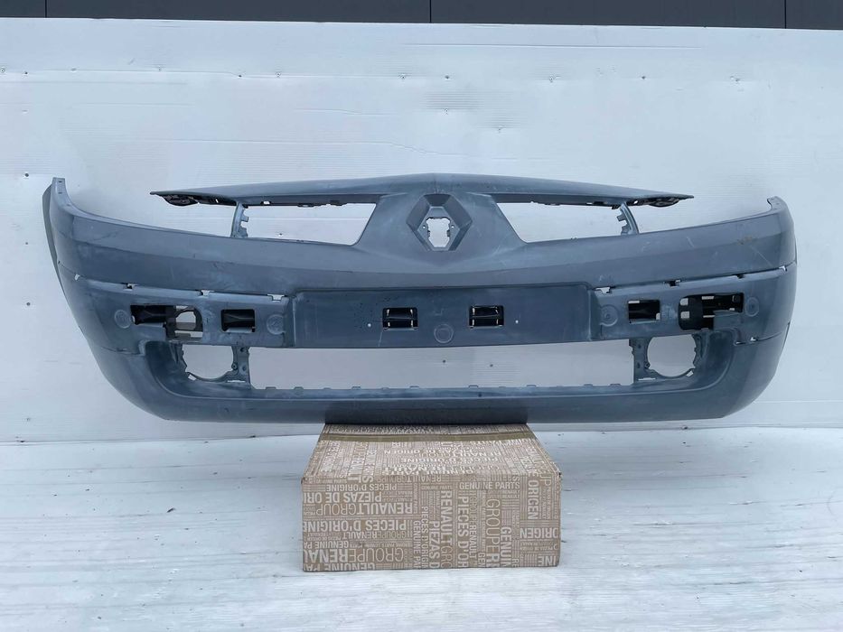 Bara fata Renault Megane 2 2003-2008 noua originala Renault