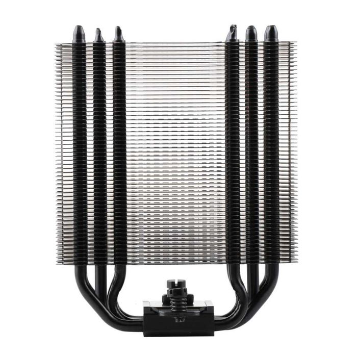 Cooler CPU/Procesor Thermalright Assassin King 120 ARGB