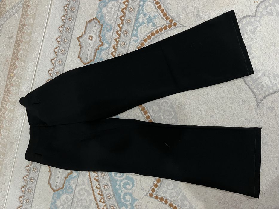 Классический шалбар