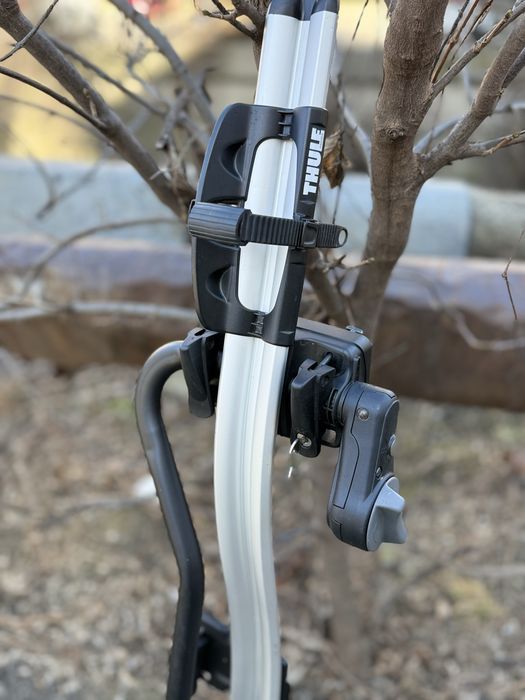 Suport bicicleta THULE 951