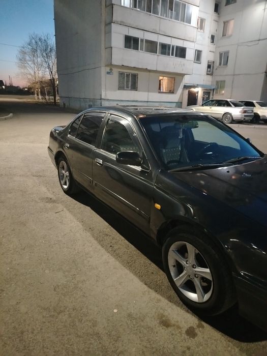 продам Ниссан Максима срочна