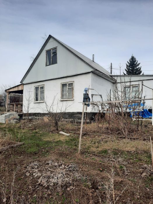 Продажа дачи за Куленовкой