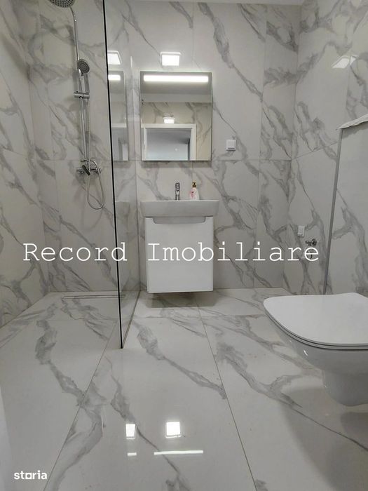 Apartament 2 camere 55 mp, etaj 1, parcare, Prima Inchiriere Floresti