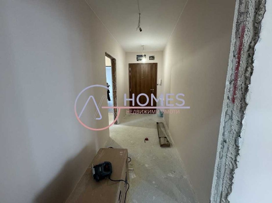 Продава се Тристаен апартамент в София, Люлин 1 - 109 кв.м за 1353 €/кв.м - Снимка #7