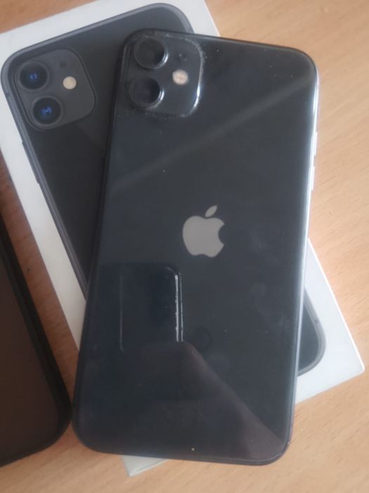 iPhone 11 только обмен