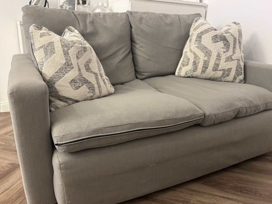 Диван Ashley home