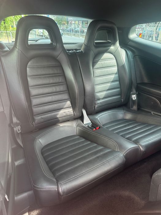 Volkswagen Scirocco 2.0 TDI 170hp
