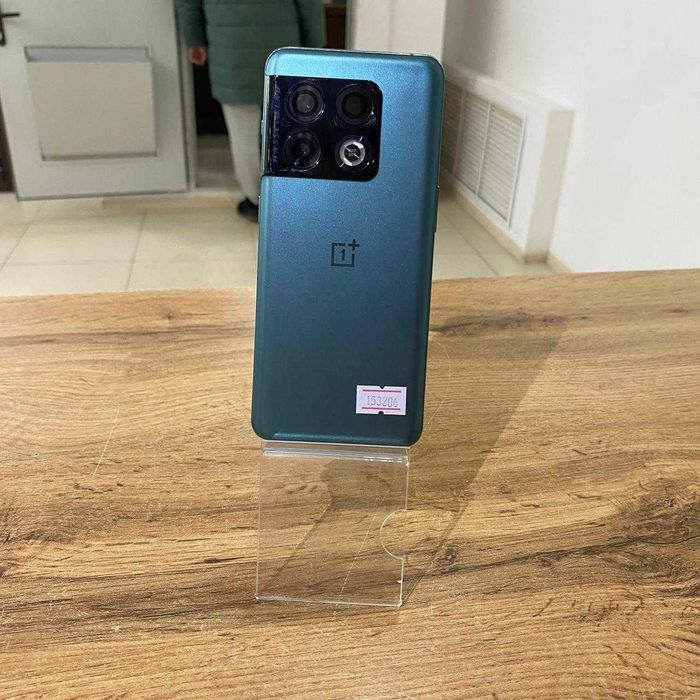 к162/Сотовый телефон 1+ 10 Pro 5G 256GB/sk153206