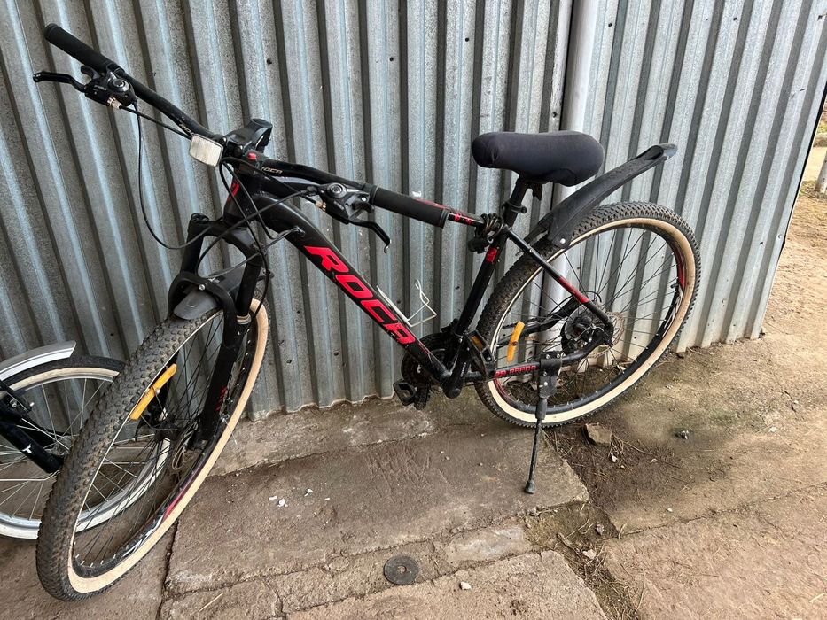 Продается велосипед