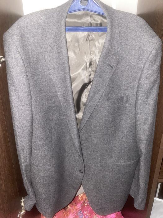 Пиджаки для больших