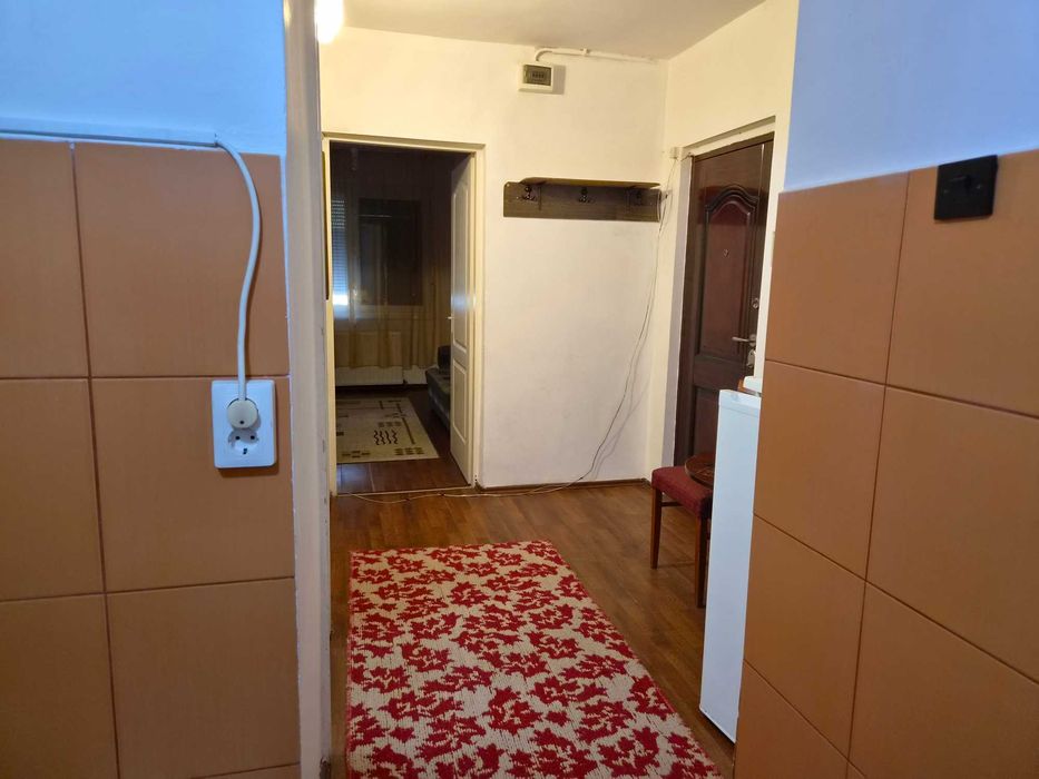 Apartament cu o camera de inchiriat in Unirii