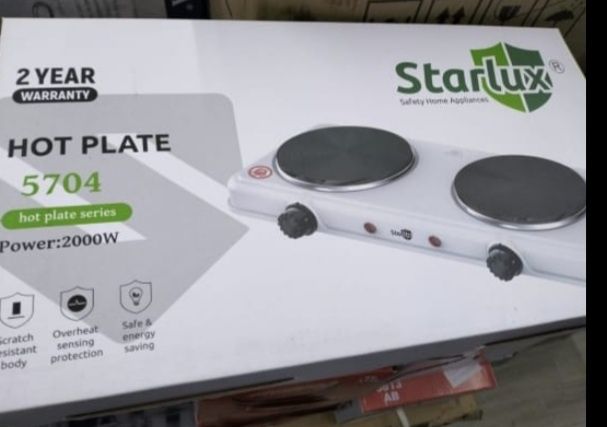 Электрическая плита настольная.Электрическая плита.Электроплита. Плита