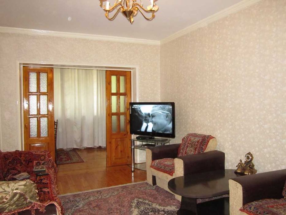 Продаётся квартира 3/1/4 77-серия, Ц-5